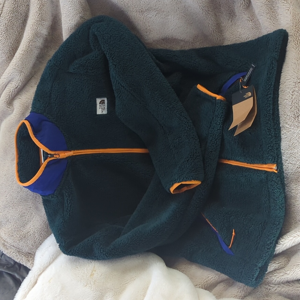 North Face Fleece